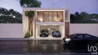 NEX-267229 - Casa en Venta, con 4 recamaras, con 4 baños, con 270 m2 de construcción en Juan B Sosa, CP 97205, Yucatán.