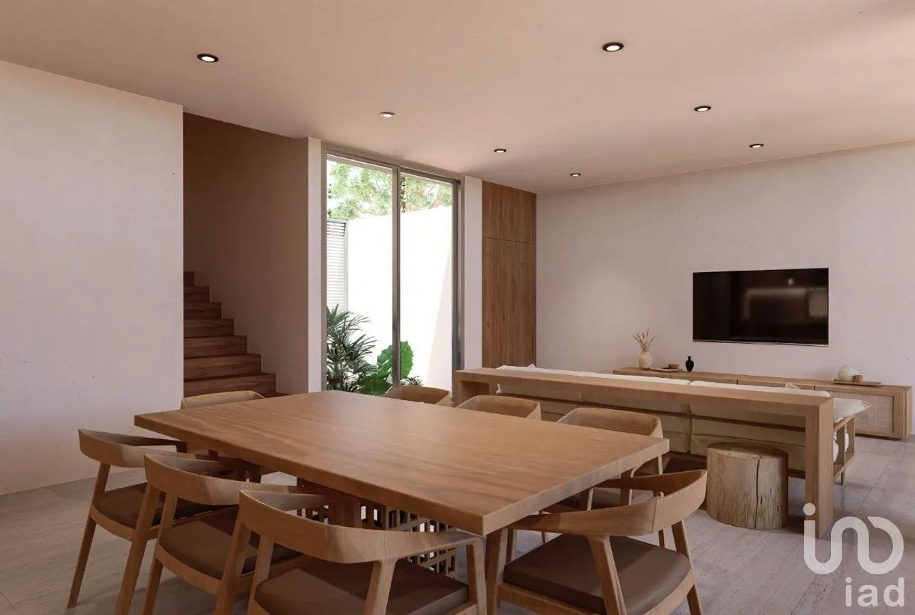 Casa en Venta en Dzityá, Mérida, Yucatán | NEX-267230 | iad México | Foto 2 de 5