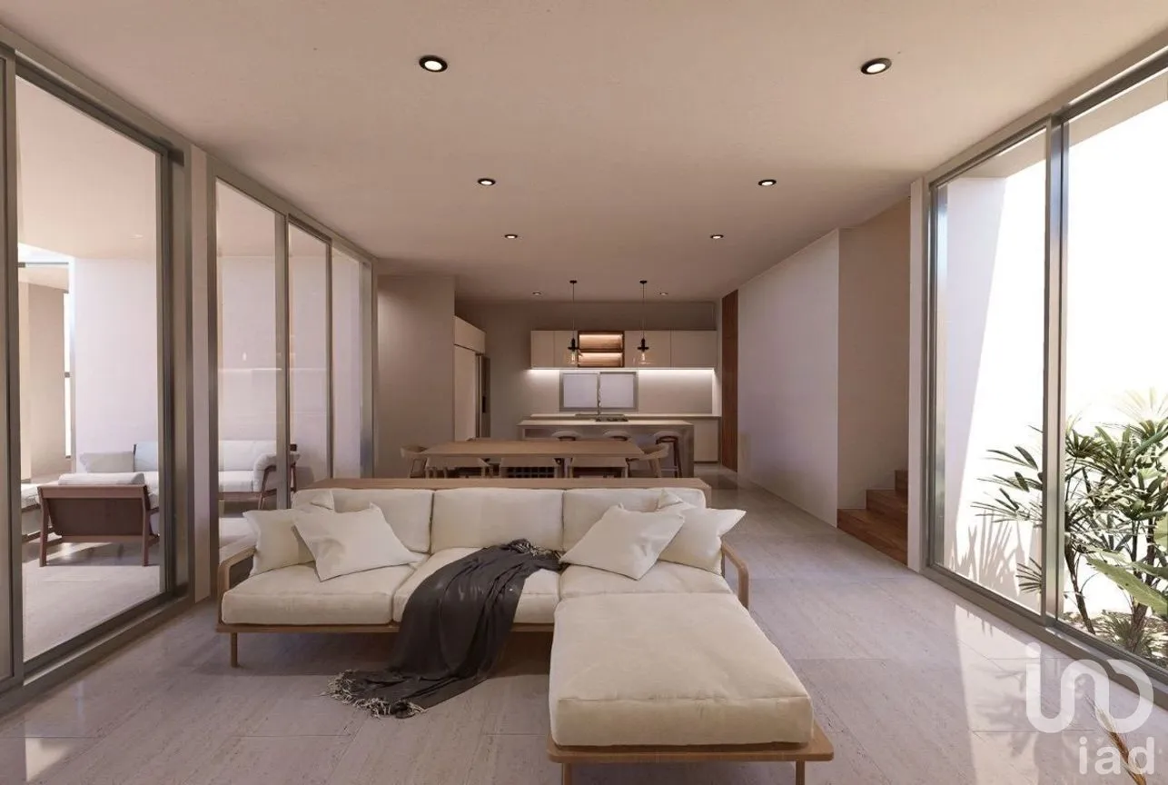 Casa en Venta en Dzityá, Mérida, Yucatán | NEX-267230 | iad México | Foto 3 de 5