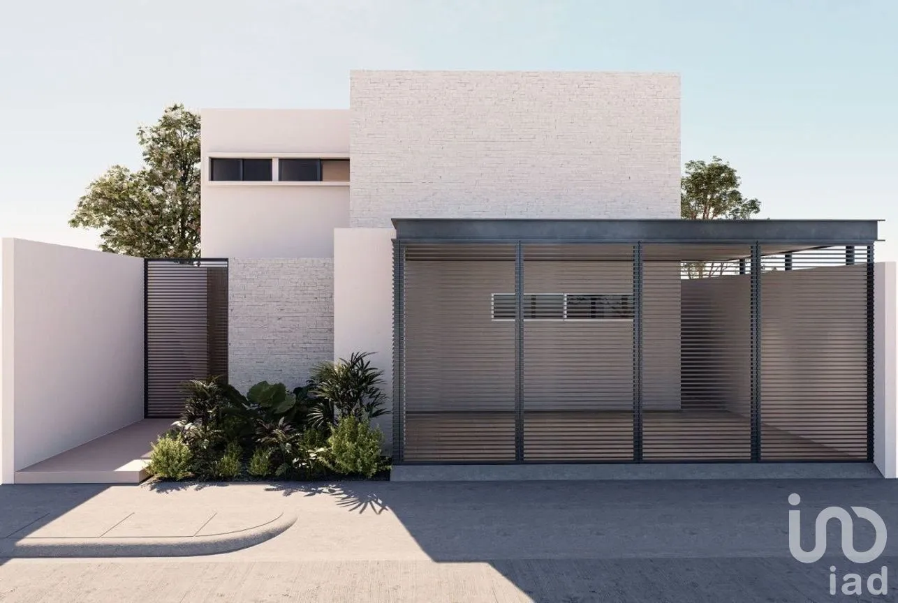 Casa en Venta en Dzityá, Mérida, Yucatán | NEX-267230 | iad México | Foto 1 de 5
