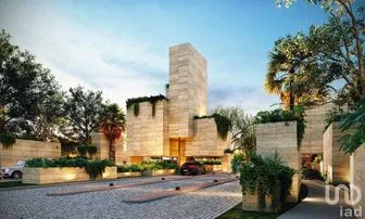 NEX-267235 - Terreno en Venta en Tamanché, CP 97304, Yucatán.