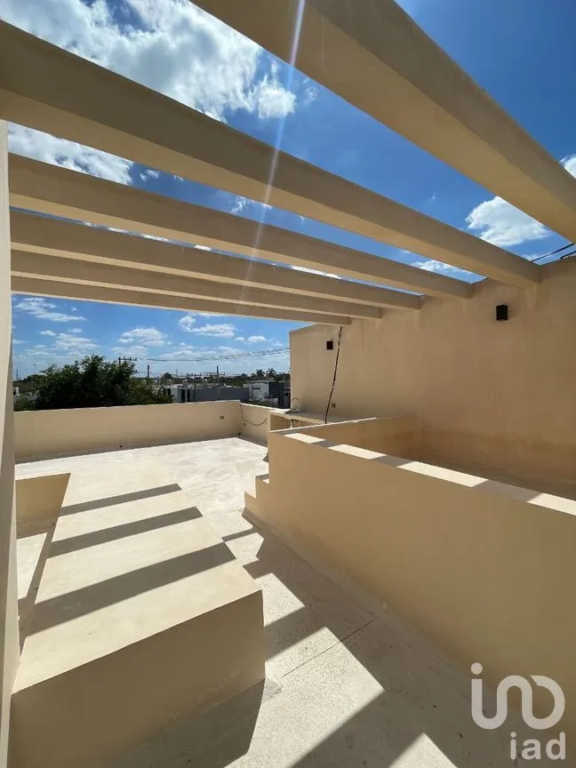 Casa en Venta en Cholul, Mérida, Yucatán | NEX-267239 | iad México | Foto 14 de 39