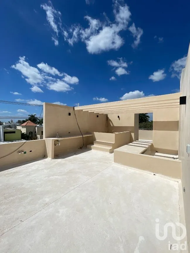 Casa en Venta en Cholul, Mérida, Yucatán | NEX-267239 | iad México | Foto 25 de 39