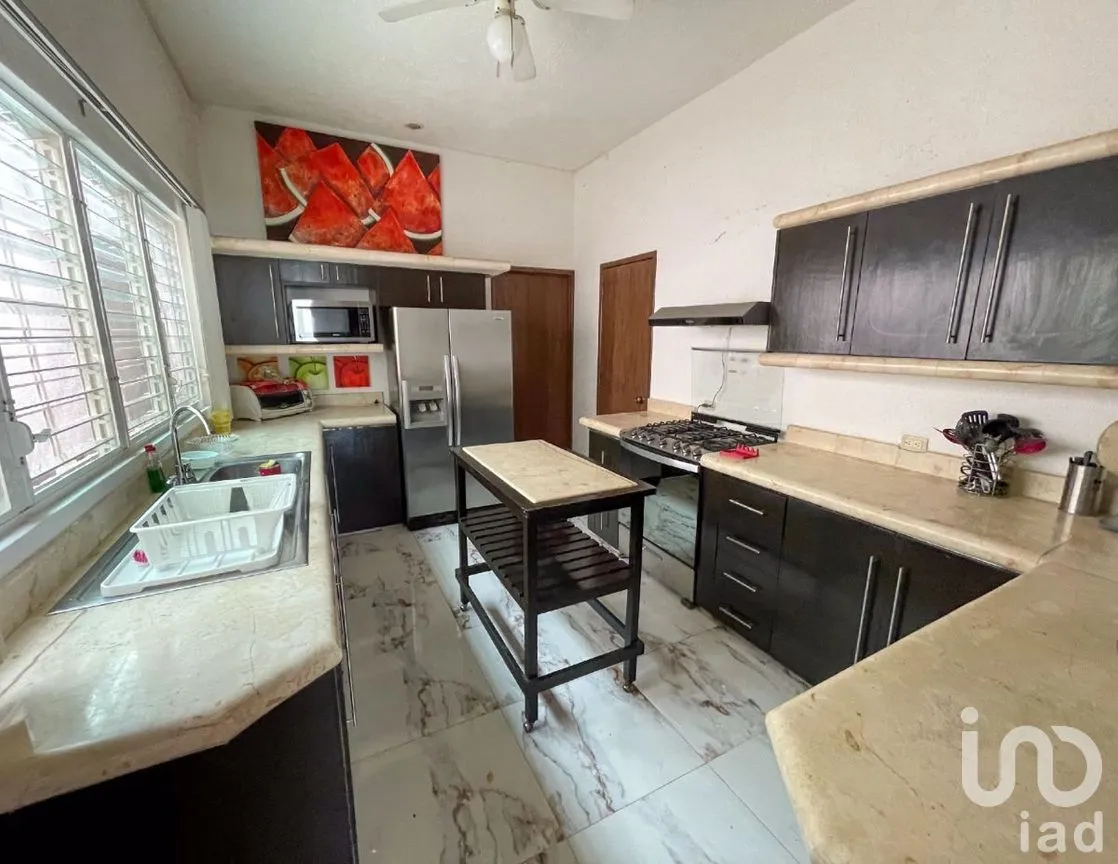 Casa en Venta en San Ramon Norte, Mérida, Yucatán | NEX-267242 | iad México | Foto 4 de 9