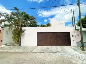 NEX-267242 - Casa en Venta, con 3 recamaras, con 3 baños, con 400 m2 de construcción en San Ramon Norte, CP 97117, Yucatán.