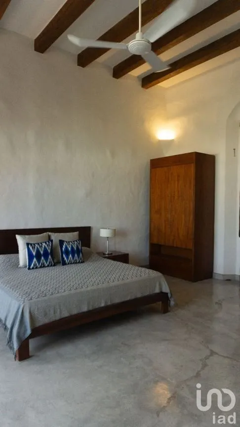 Casa en Venta en Mérida Centro, Mérida, Yucatán | NEX-267244 | iad México | Foto 13 de 25