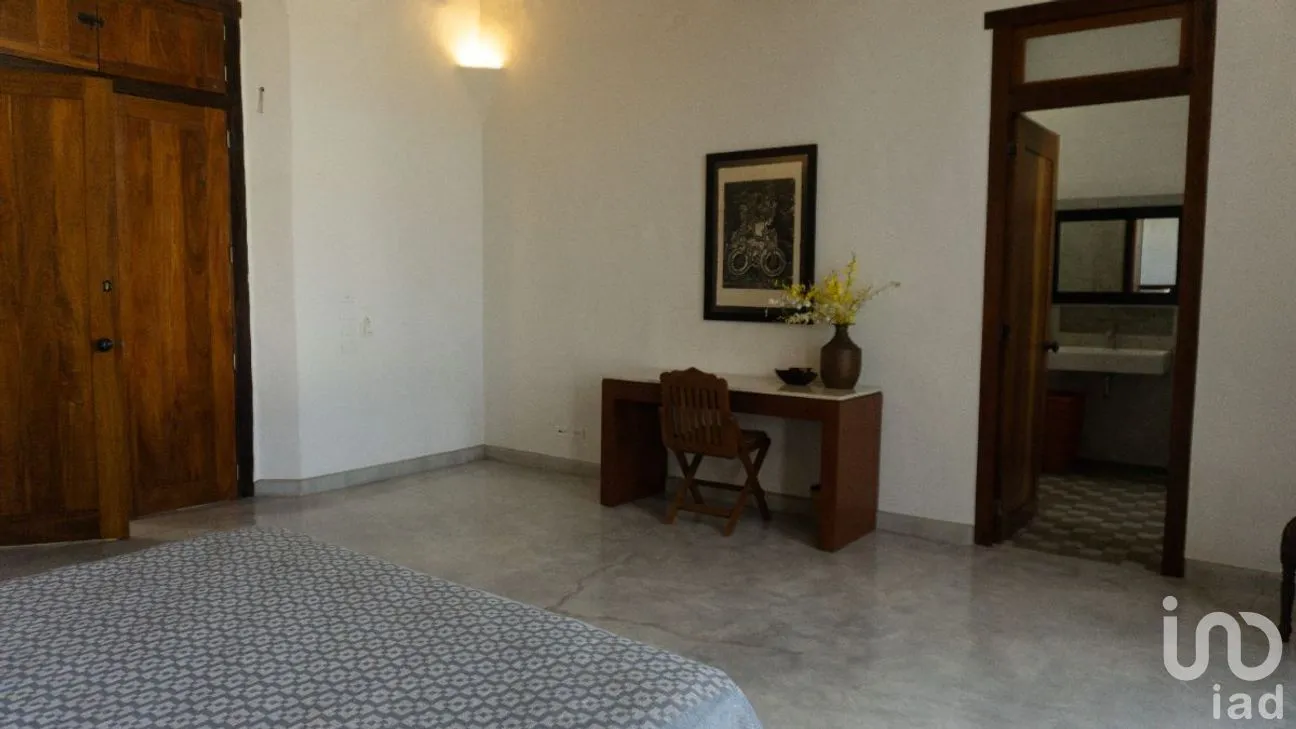 Casa en Venta en Mérida Centro, Mérida, Yucatán | NEX-267244 | iad México | Foto 14 de 25