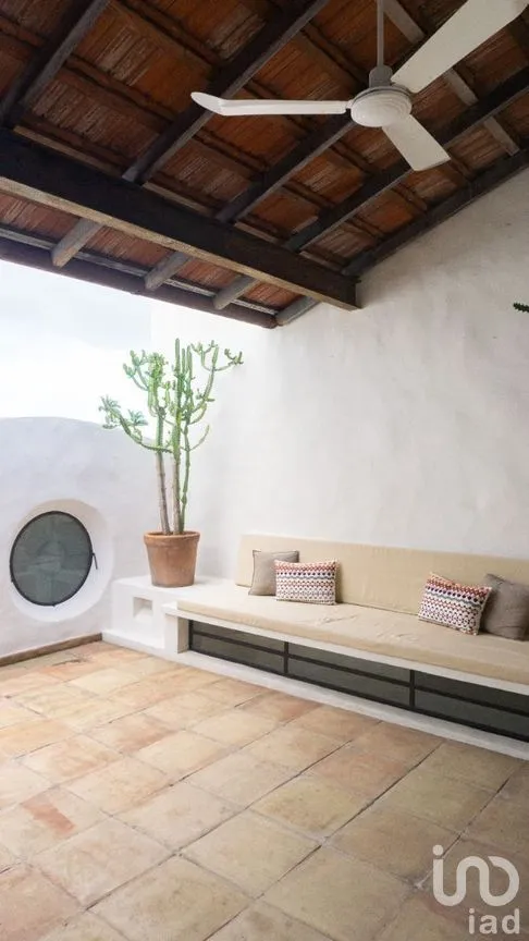 Casa en Venta en Mérida Centro, Mérida, Yucatán | NEX-267244 | iad México | Foto 23 de 25