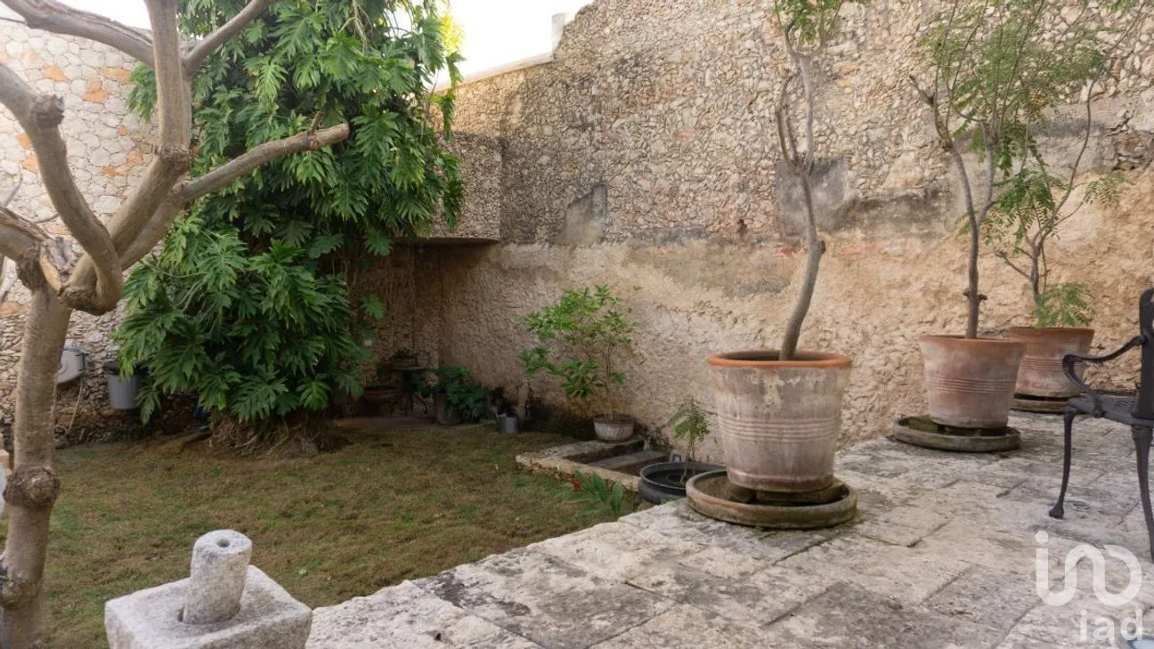 Casa en Venta en Mérida Centro, Mérida, Yucatán | NEX-267244 | iad México | Foto 25 de 25