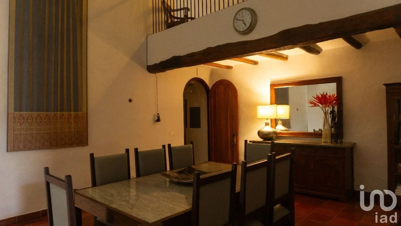 Casa en Venta en Mérida Centro, Mérida, Yucatán | NEX-267244 | iad México | Foto 8 de 25