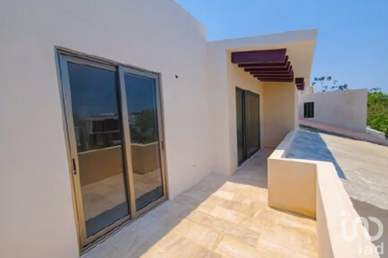 Casa en Venta en Cholul, Mérida, Yucatán | NEX-267246 | iad México | Foto 7 de 9