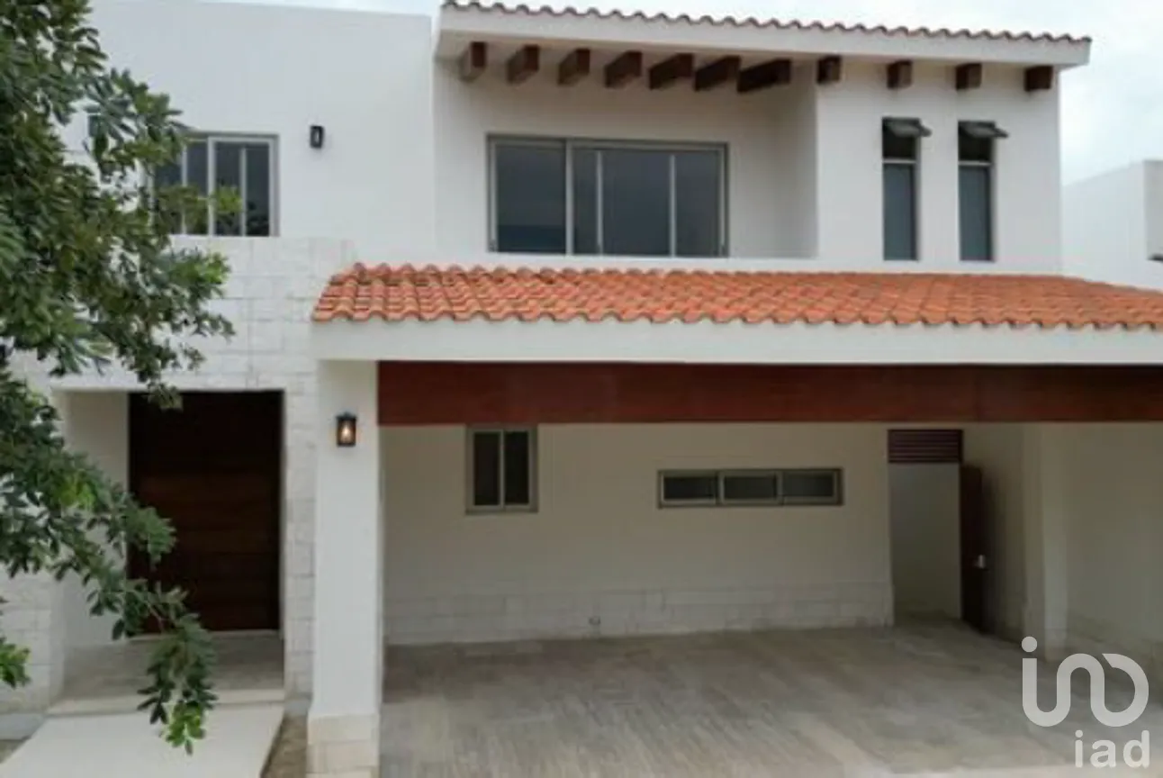 Casa en Venta en Cholul, Mérida, Yucatán | NEX-267246 | iad México | Foto 1 de 9