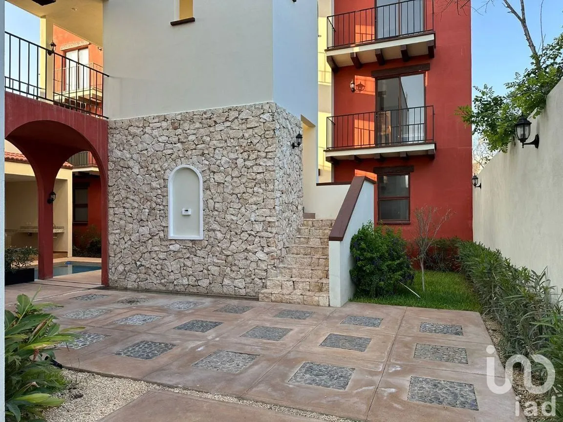 Departamento en Venta en Santa Rita Cholul, Mérida, Yucatán | NEX-267248 | iad México | Foto 5 de 20