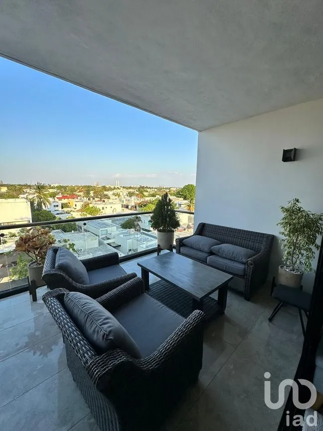 Departamento en Venta en Montes de Ame, Mérida, Yucatán | NEX-267249 | iad México | Foto 17 de 21