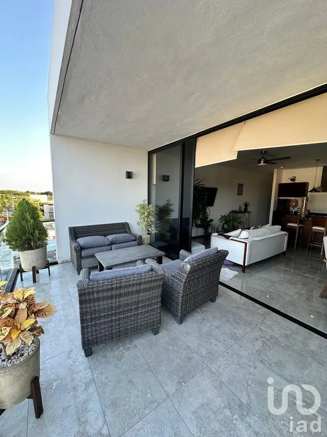 Departamento en Venta en Montes de Ame, Mérida, Yucatán | NEX-267249 | iad México | Foto 18 de 21