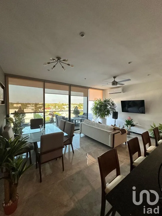 Departamento en Venta en Montes de Ame, Mérida, Yucatán | NEX-267249 | iad México | Foto 7 de 21