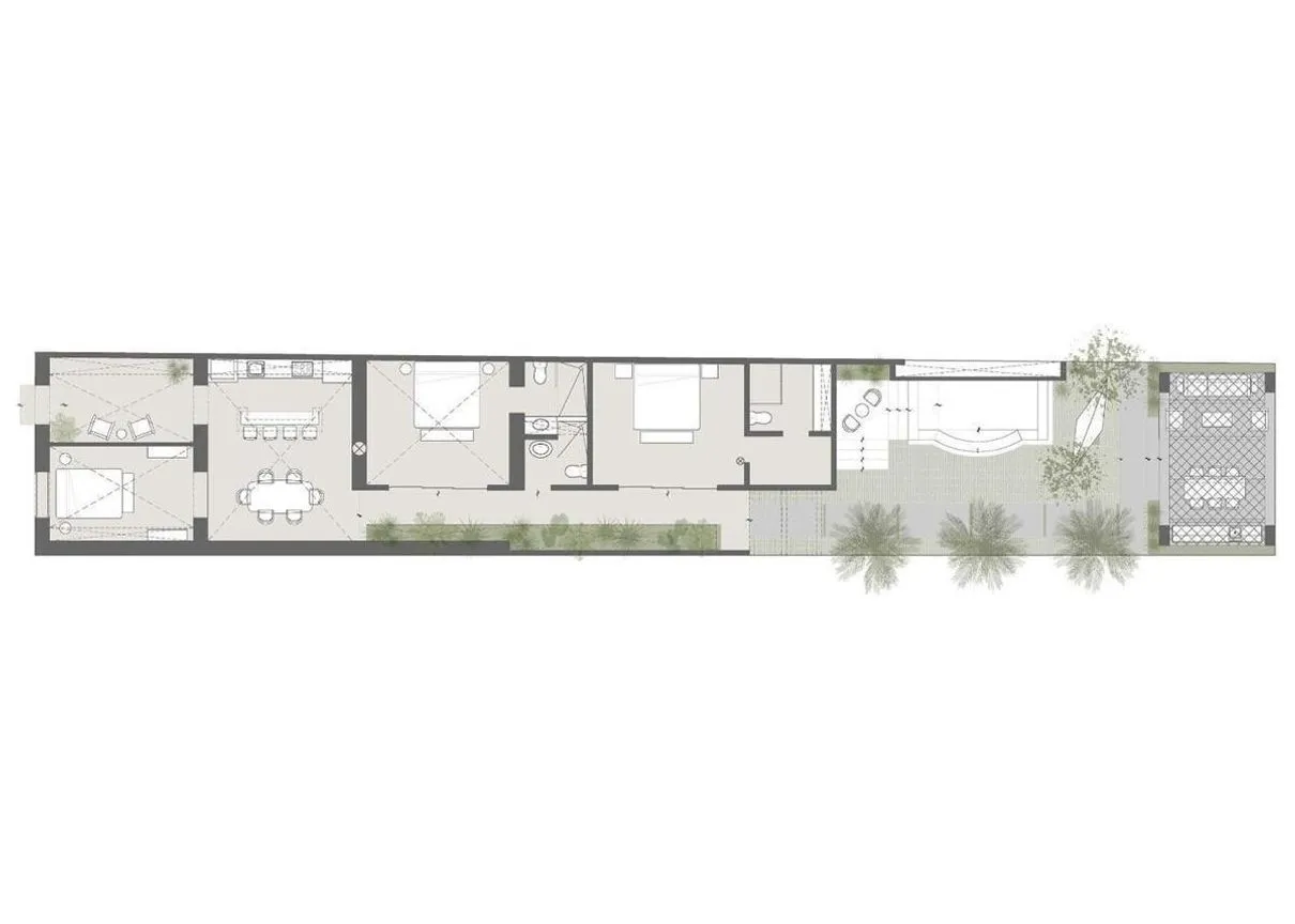 Casa en Venta en Mérida Centro, Mérida, Yucatán | NEX-267250 | iad México | Foto 9 de 9