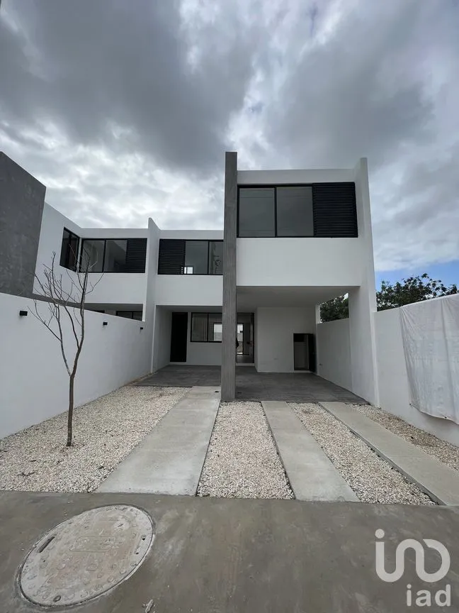 Casa en Venta en Dzityá, Mérida, Yucatán | NEX-267254 | iad México | Foto 1 de 33