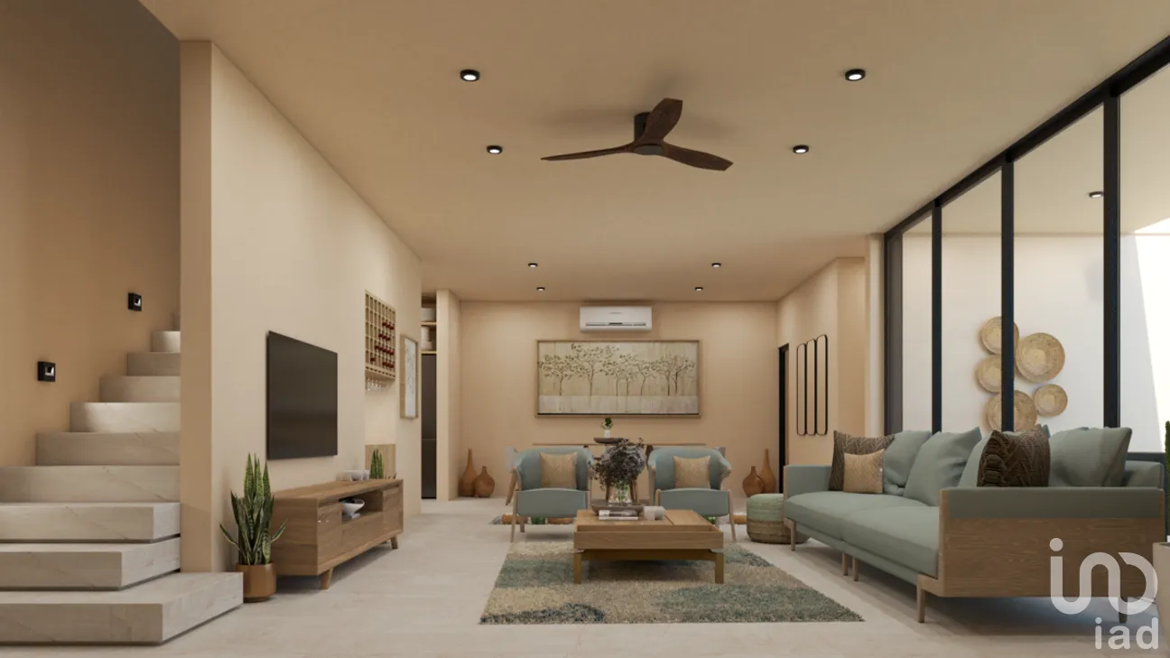 Casa en Venta en Cholul, Mérida, Yucatán | NEX-267255 | iad México | Foto 2 de 9