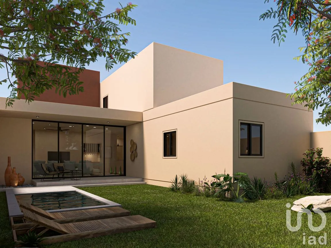 Casa en Venta en Cholul, Mérida, Yucatán | NEX-267255 | iad México | Foto 5 de 9