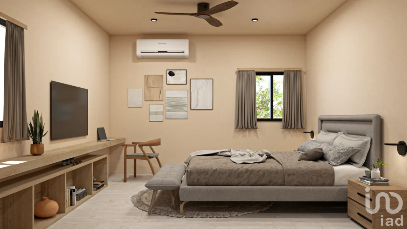 Casa en Venta en Cholul, Mérida, Yucatán | NEX-267255 | iad México | Foto 6 de 9