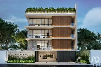 NEX-267256 - Departamento en Venta, con 2 recamaras, con 2 baños, con 102.78 m2 de construcción en Montebello, CP 97113, Yucatán.