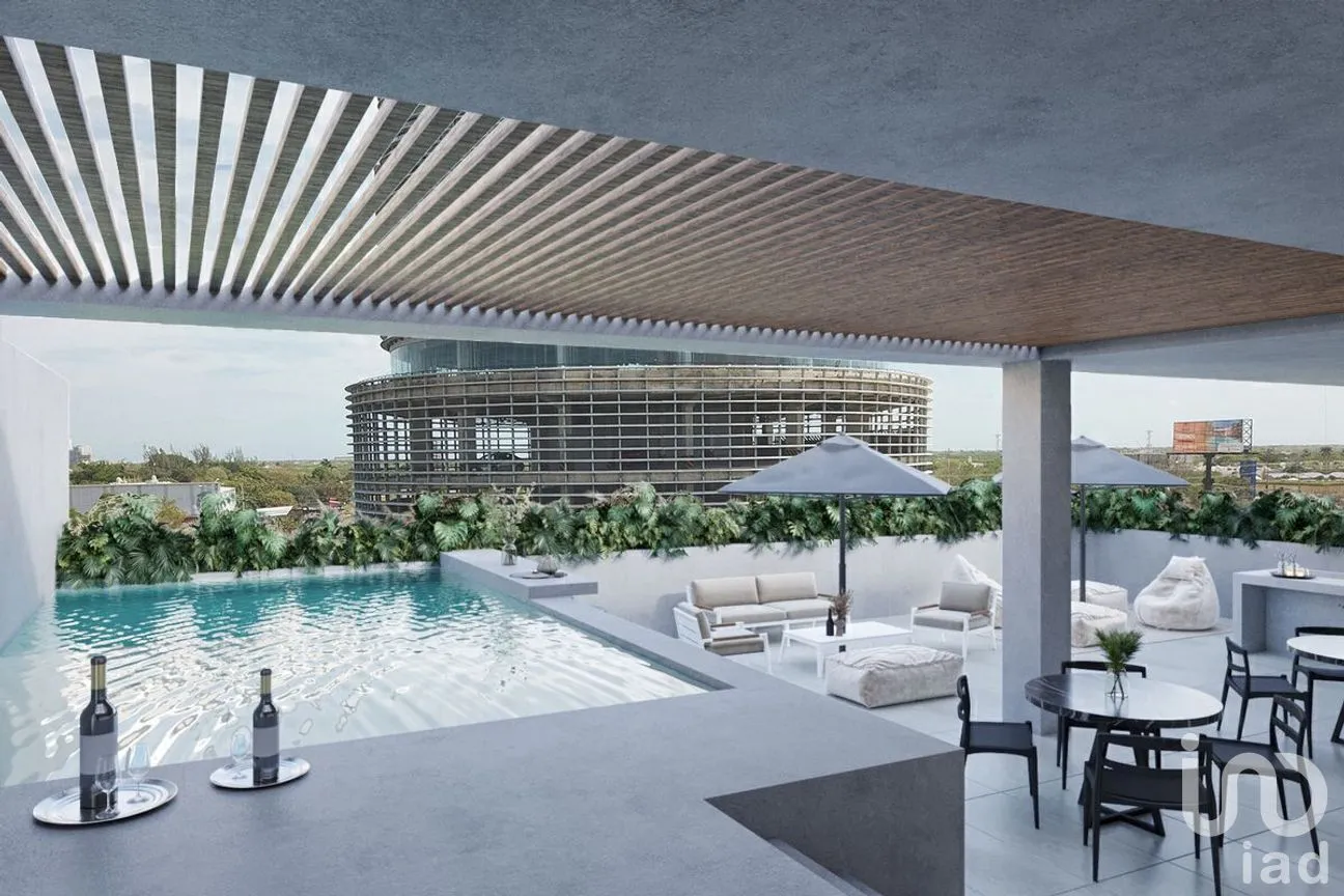 Departamento en Venta en Montebello, Mérida, Yucatán | NEX-267259 | iad México | Foto 12 de 21