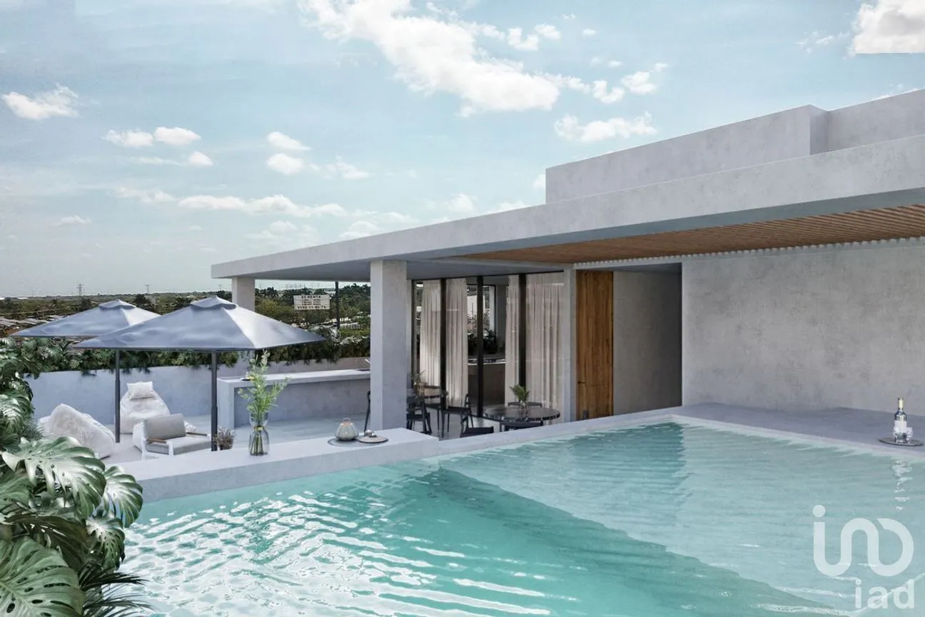 Departamento en Venta en Montebello, Mérida, Yucatán | NEX-267259 | iad México | Foto 13 de 21