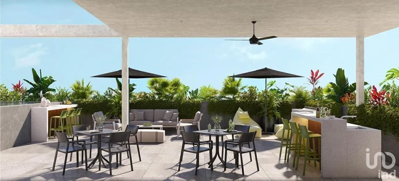 Departamento en Venta en Montebello, Mérida, Yucatán | NEX-267259 | iad México | Foto 16 de 21