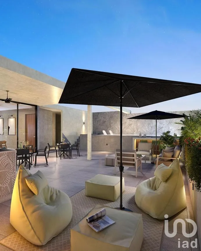 Departamento en Venta en Montebello, Mérida, Yucatán | NEX-267259 | iad México | Foto 17 de 21