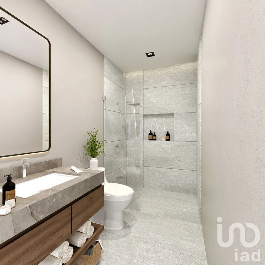 Departamento en Venta en Montebello, Mérida, Yucatán | NEX-267259 | iad México | Foto 21 de 21