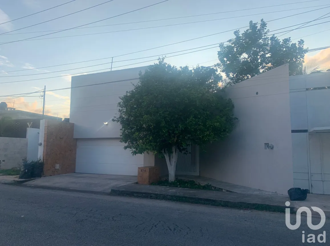 Casa en Venta en Campestre, Mérida, Yucatán | NEX-267268 | iad México | Foto 2 de 20