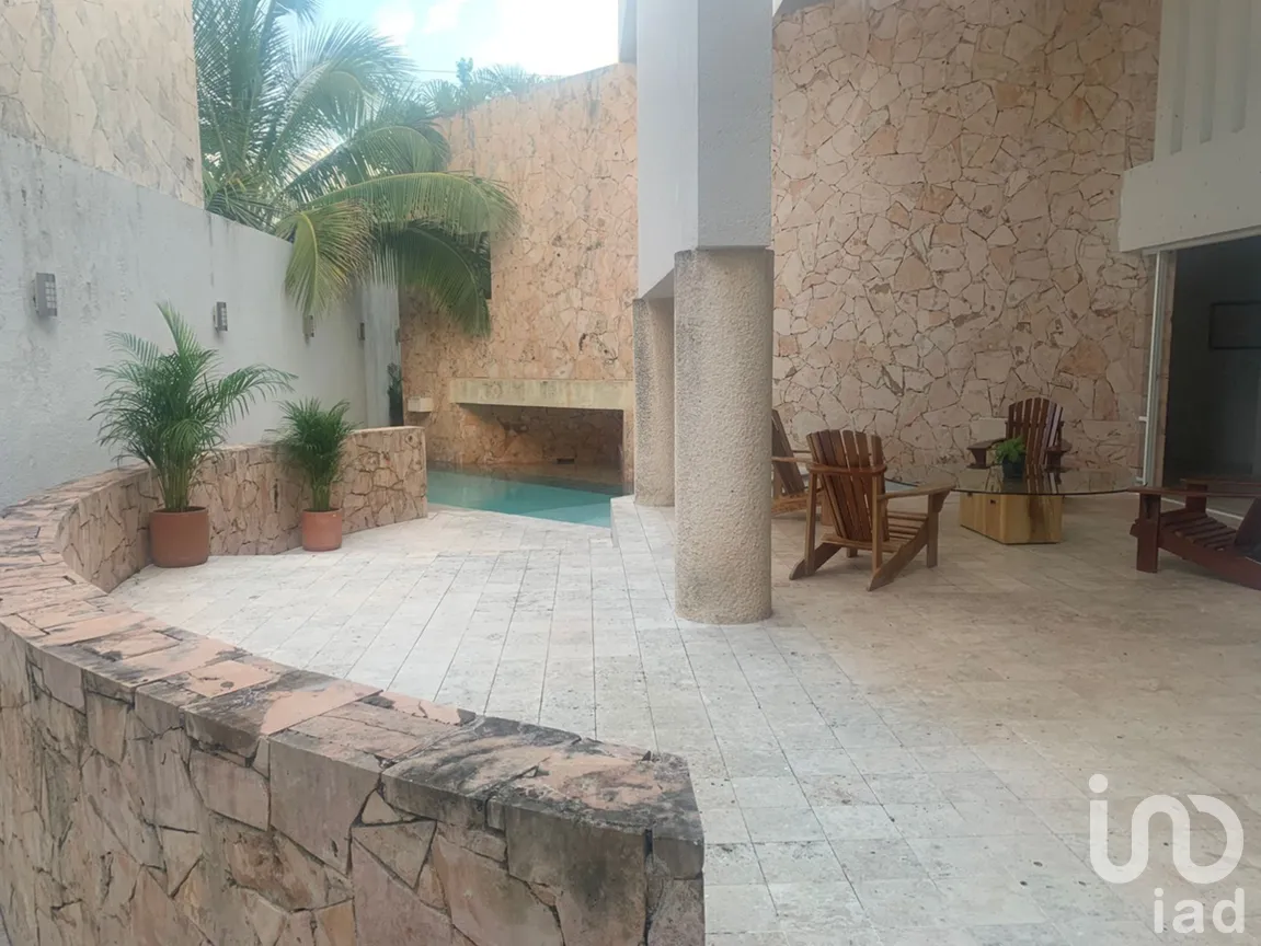 Casa en Venta en Campestre, Mérida, Yucatán | NEX-267268 | iad México | Foto 14 de 20