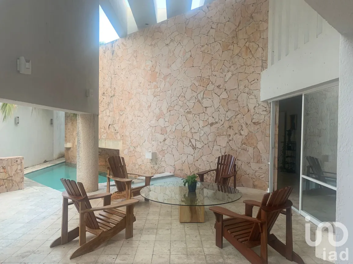 Casa en Venta en Campestre, Mérida, Yucatán | NEX-267268 | iad México | Foto 16 de 20