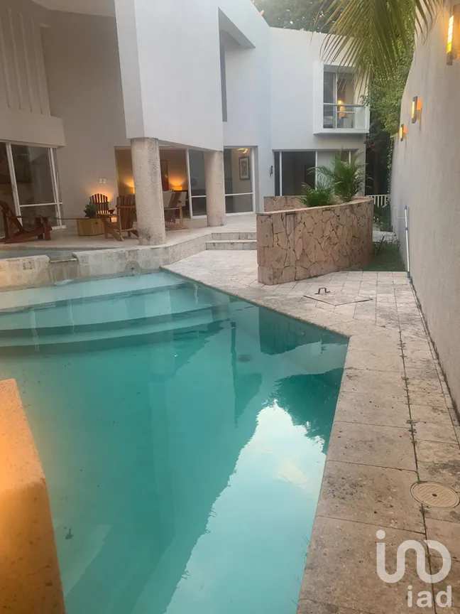 Casa en Venta en Campestre, Mérida, Yucatán | NEX-267268 | iad México | Foto 17 de 20