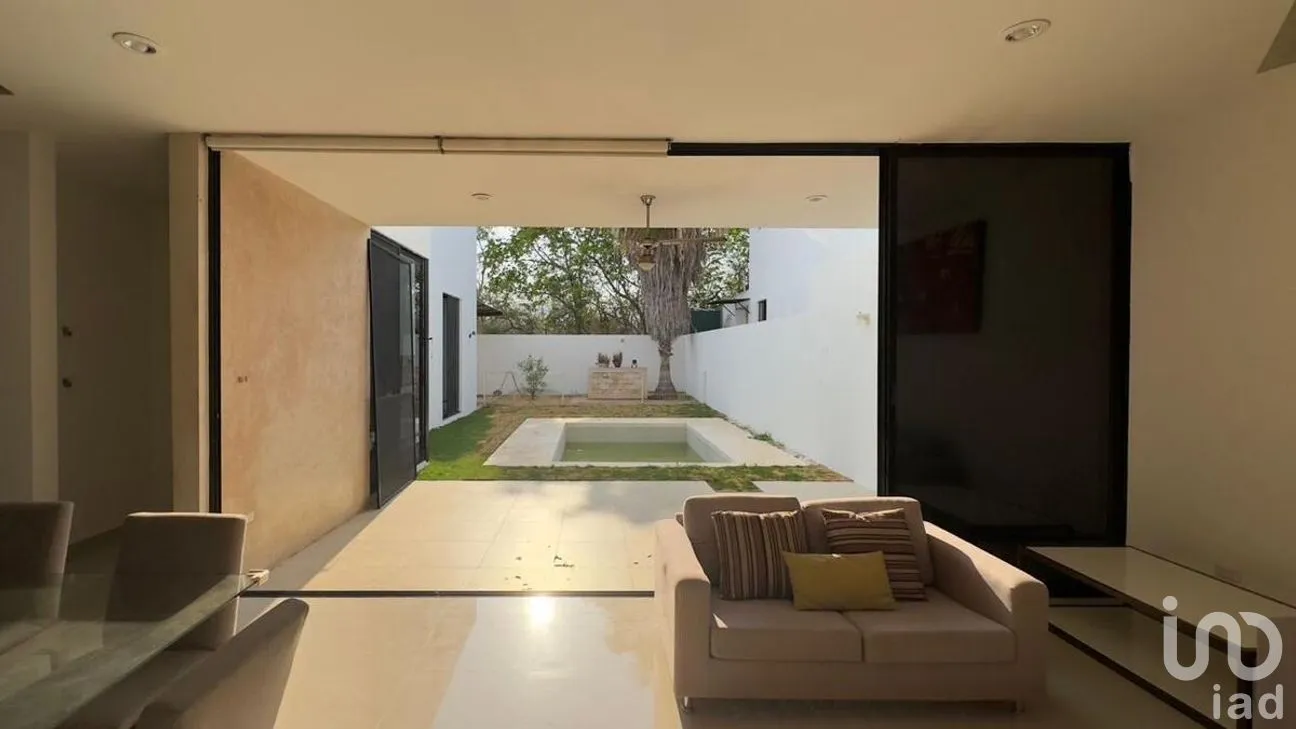 Casa en Venta en Tixcuytún, Mérida, Yucatán | NEX-267372 | iad México | Foto 12 de 17