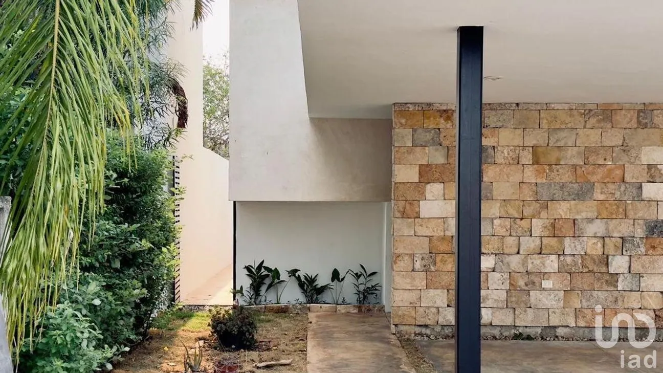 Casa en Venta en Tixcuytún, Mérida, Yucatán | NEX-267372 | iad México | Foto 3 de 17