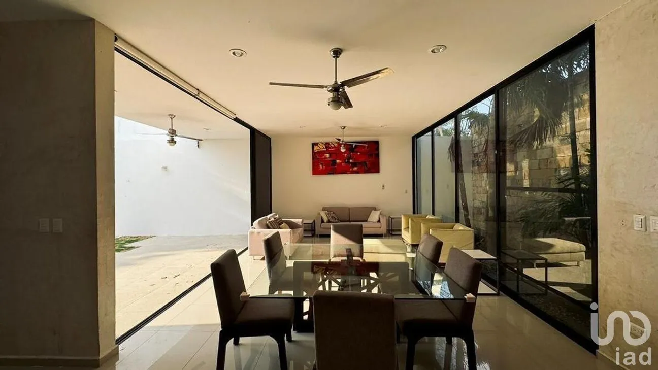 Casa en Venta en Tixcuytún, Mérida, Yucatán | NEX-267372 | iad México | Foto 8 de 17