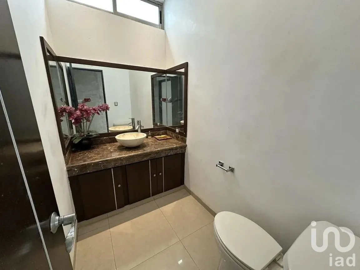 Casa en Venta en Montebello, Mérida, Yucatán | NEX-267406 | iad México | Foto 15 de 20