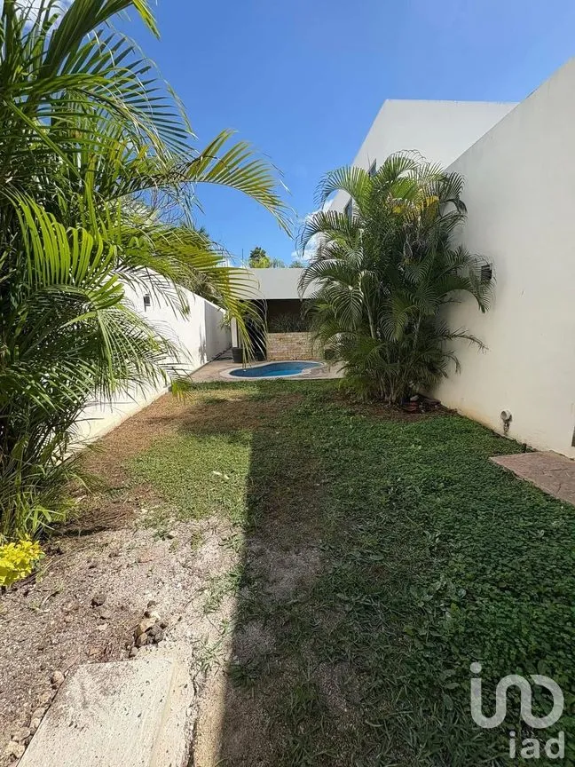 Casa en Venta en Montebello, Mérida, Yucatán | NEX-267406 | iad México | Foto 17 de 20