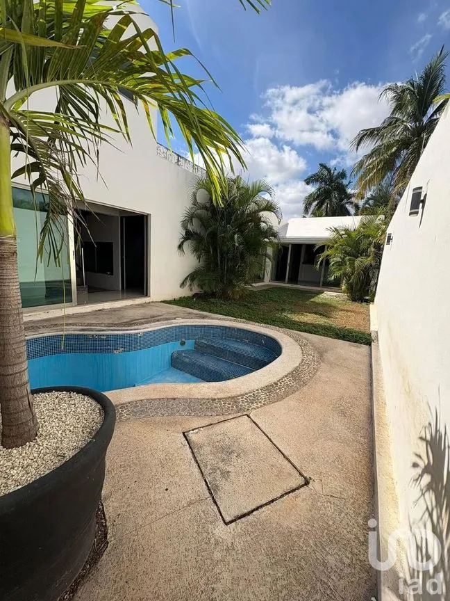 Casa en Venta en Montebello, Mérida, Yucatán | NEX-267406 | iad México | Foto 19 de 20