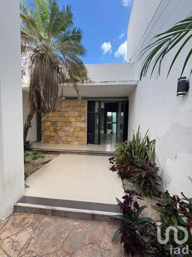Casa en Venta en Montebello, Mérida, Yucatán | NEX-267406 | iad México | Foto 3 de 20