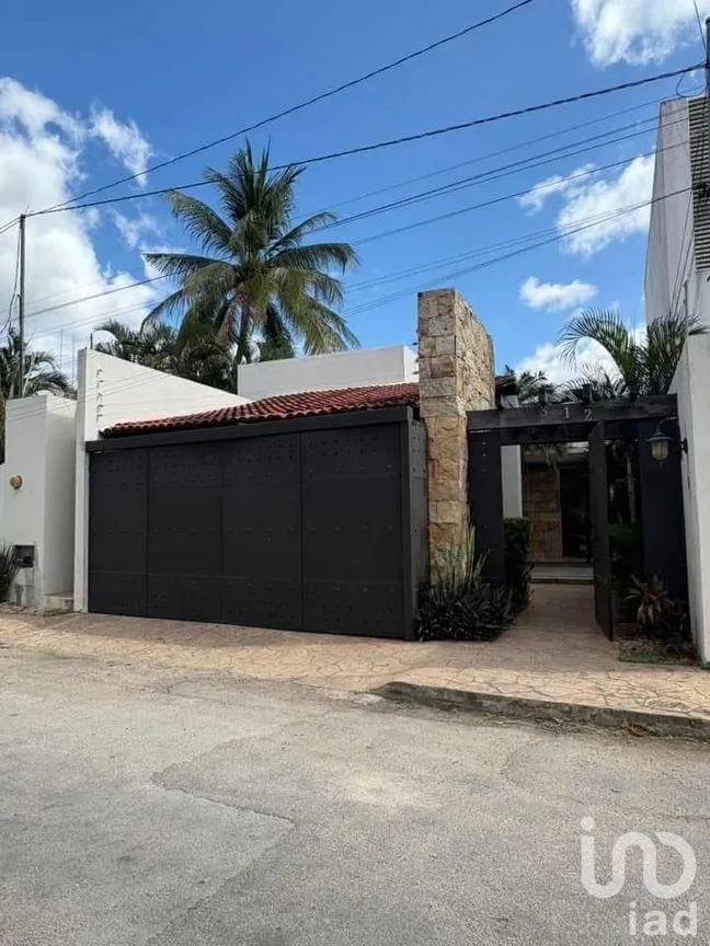 Casa en Venta en Montebello, Mérida, Yucatán | NEX-267406 | iad México | Foto 1 de 20