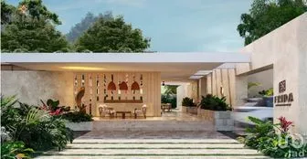 NEX-267441 - Casa en Venta, con 4 recamaras, con 3 baños, con 150.75 m2 de construcción en Yaxkukul, CP 97348, Yucatán.