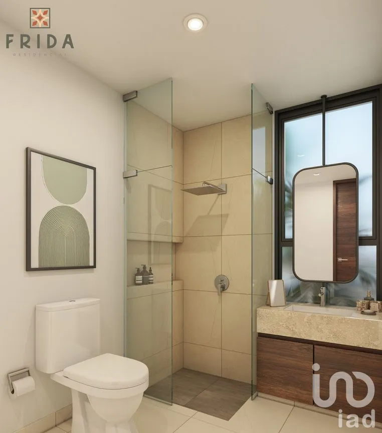 Casa en Venta en Yaxkukul, Yaxkukul, Yucatán | NEX-267442 | iad México | Foto 4 de 11