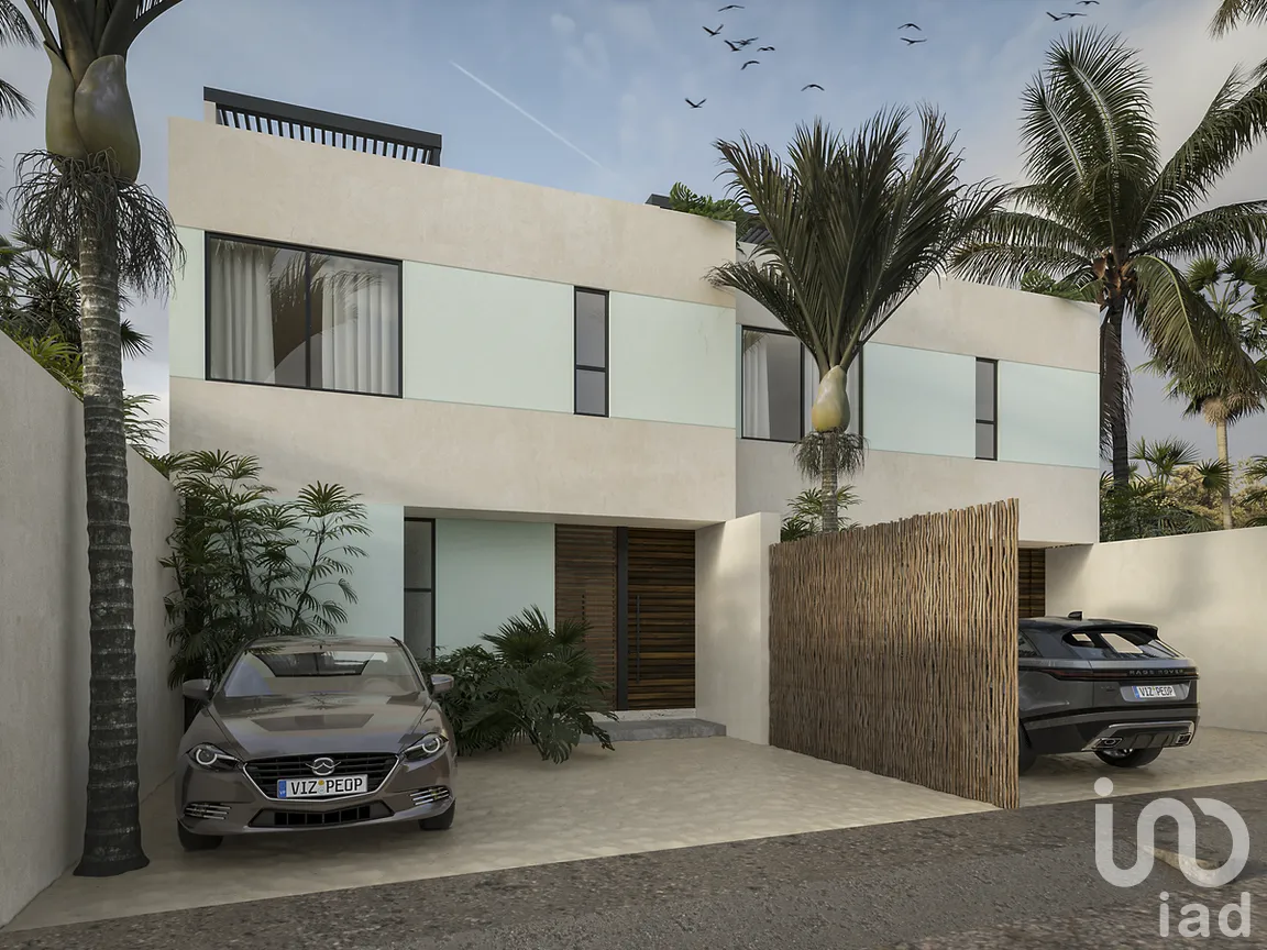 Casa en Venta en Progreso de Castro Centro, Progreso, Yucatán | NEX-267590 | iad México | Foto 3 de 10