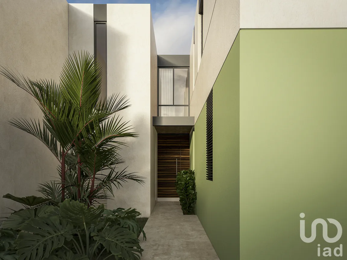 Casa en Venta en Progreso de Castro Centro, Progreso, Yucatán | NEX-267590 | iad México | Foto 7 de 10