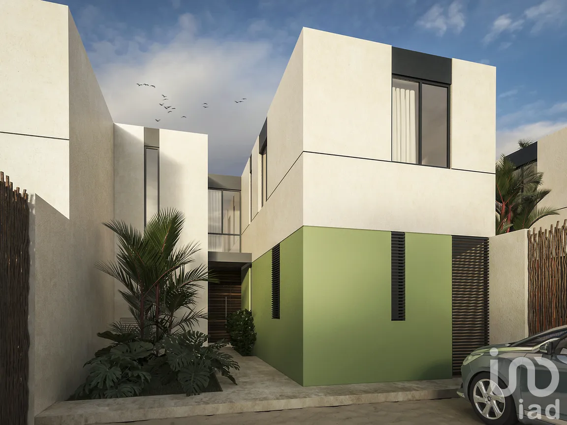 Casa en Venta en Progreso de Castro Centro, Progreso, Yucatán | NEX-267590 | iad México | Foto 10 de 10