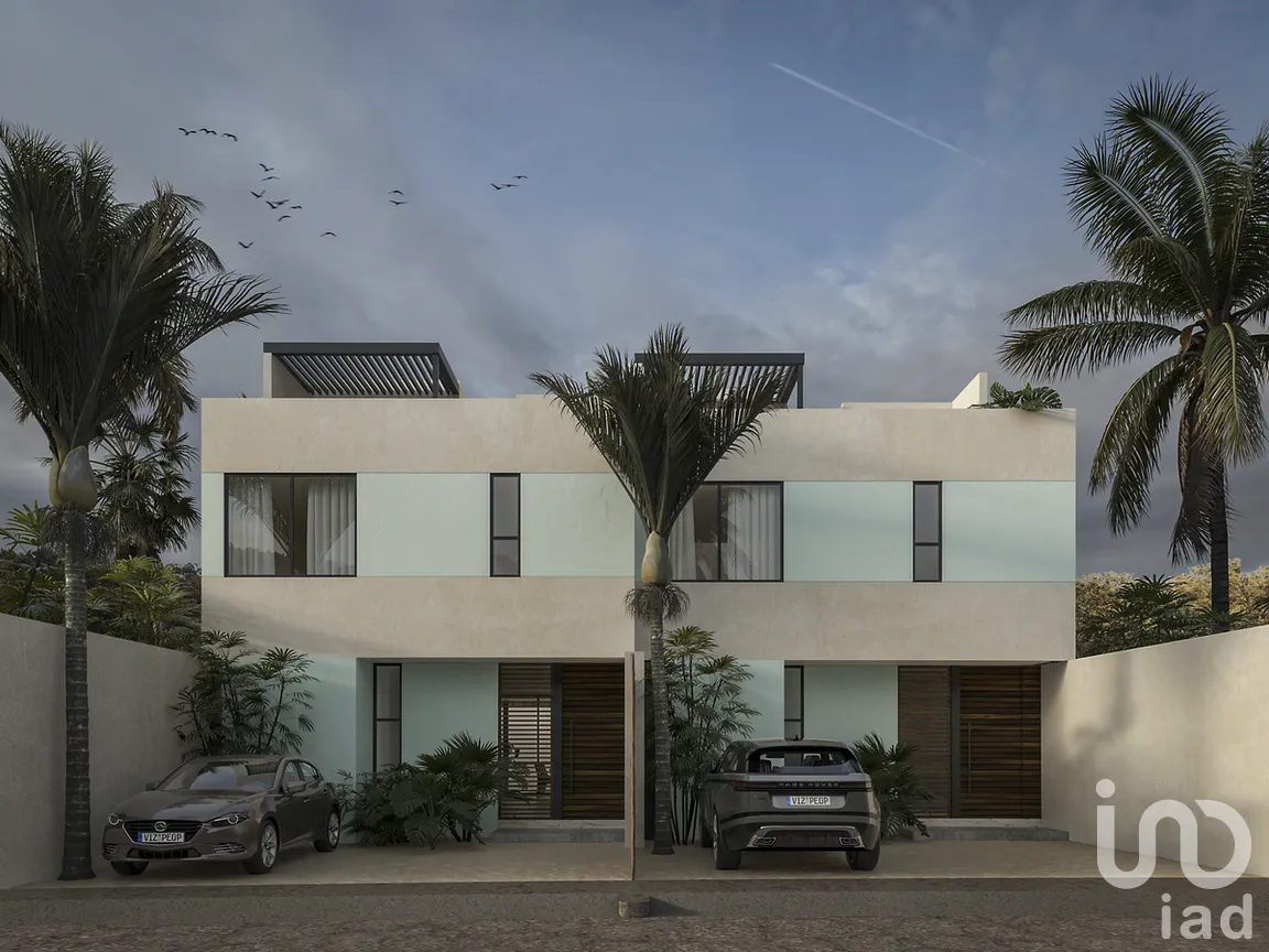Casa en Venta en Progreso de Castro Centro, Progreso, Yucatán | NEX-267591 | iad México | Foto 4 de 10