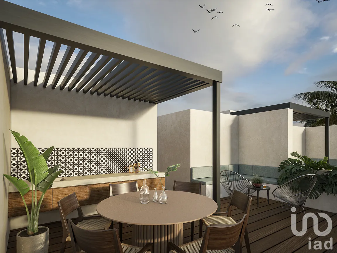 Casa en Venta en Progreso de Castro Centro, Progreso, Yucatán | NEX-267591 | iad México | Foto 8 de 10
